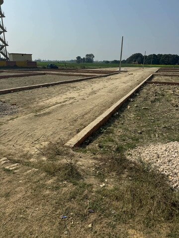 Plot Area in  Plot at Chipyana Khurd Urf Tigri – for Sale