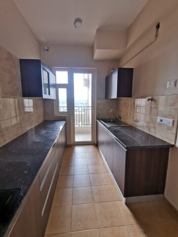Kitchen in 3 BHK Apartment at Ashiana Mulberry, Sohna Sector 2 – for Rent