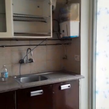 Kitchen in 3 BHK Apartment at GPL Eden Heights, Palda Dhaani – for Rent