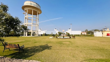  Plot – Exterior View View at Kalpana Residency Lucknow, Mohanlalganj - for Sale