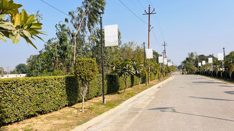 undefined, kalpana-residency-lucknow  1000 Sq.Ft. Plot In Mohanlalganj Lucknow 8189605
