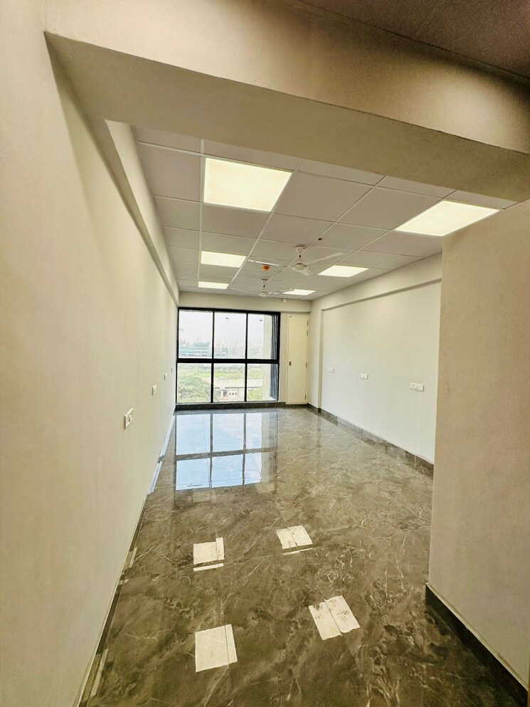 Floor Plan, lodha-signet-palava Commercial Office Space 250 Sq.Ft. In Kalyan Shilphata Road Thane 8189611