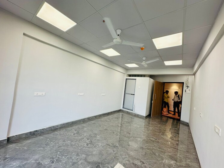 Floor Plan, lodha-signet-palava Commercial Office Space 250 Sq.Ft. In Kalyan Shilphata Road Thane 8189611