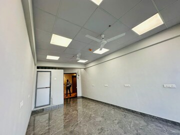 Floor Plan in  Office Space at Lodha Signet Palava, Kalyan Shilphata Road – for Rent