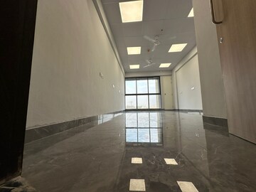 Floor Plan in  Office Space at Lodha Signet Palava, Kalyan Shilphata Road – for Rent