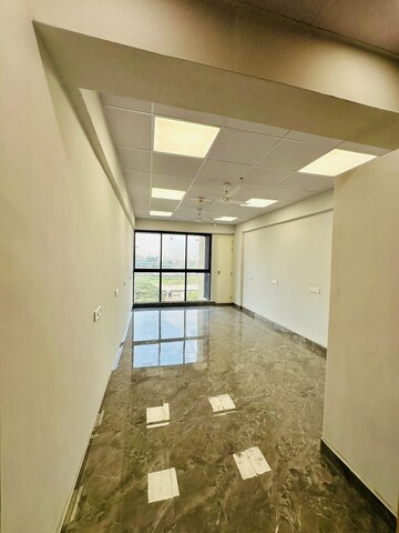 Floor Plan in  Office Space at Lodha Signet Palava, Kalyan Shilphata Road – for Rent