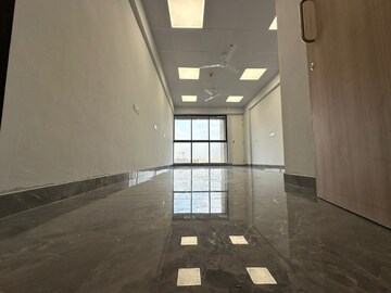 Floor Plan in  Office Space at Lodha Signet Palava, Kalyan Shilphata Road – for Rent