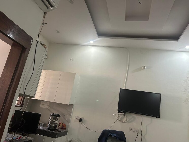 Master Bedroom, patiala road 3.5 Bedroom 540 Sq.Ft. Independent House In Patiala Road Zirakpur 8189612