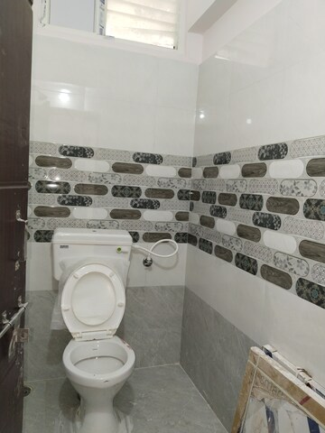 Bathroom in 2 BHK Apartment at Ayyanna Prima, Madhapur – for Rent