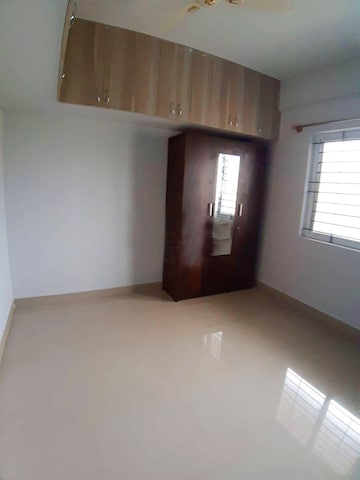 2 BHK Apartment For Resale in Sree Sai Samrudhi Lingadeeranhalli Bangalore  8189616