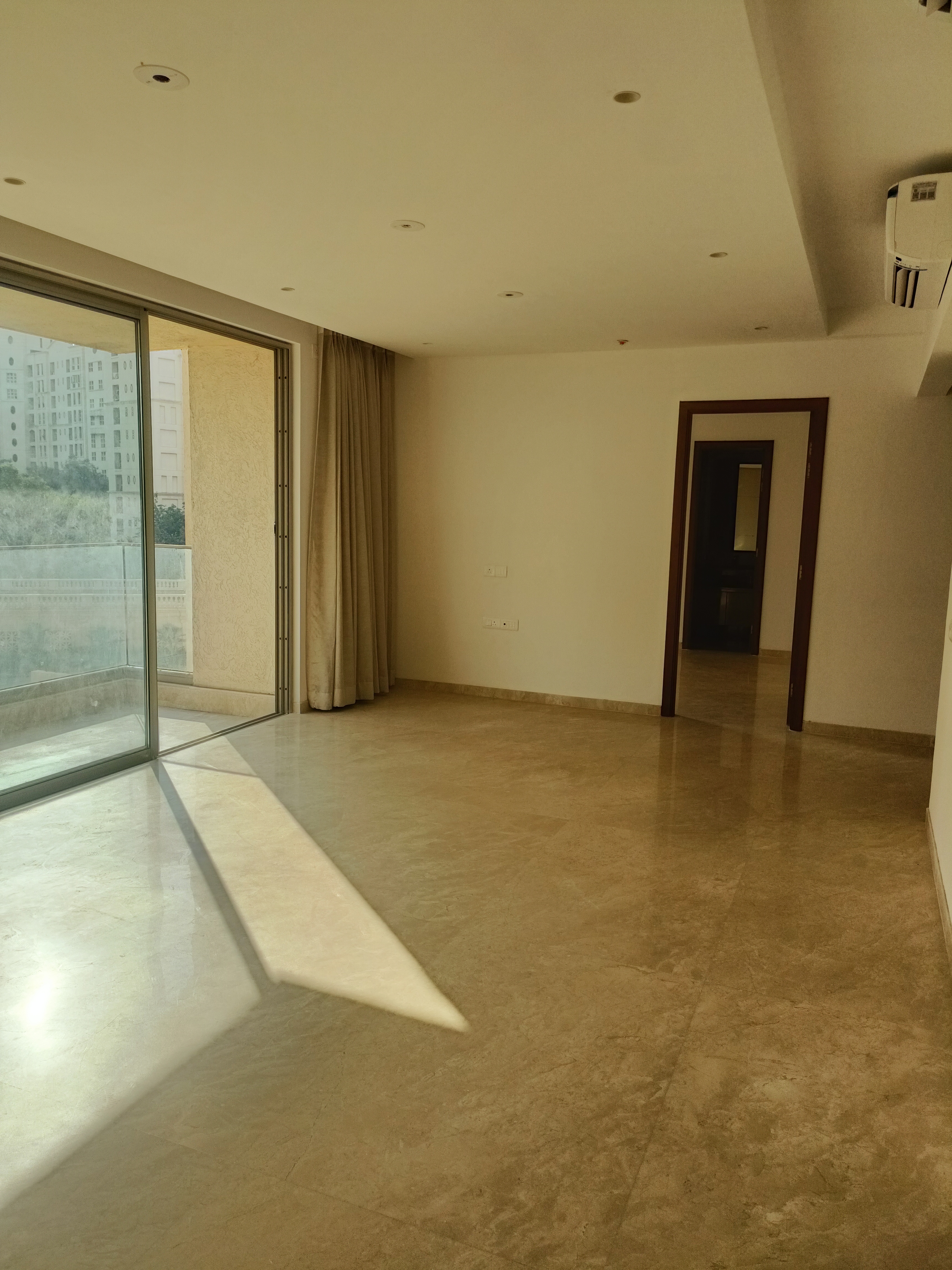 3 BHK + Pooja Room 1091 Sq.Ft. Apartment in Hiranandani Lake Enclave Glendale