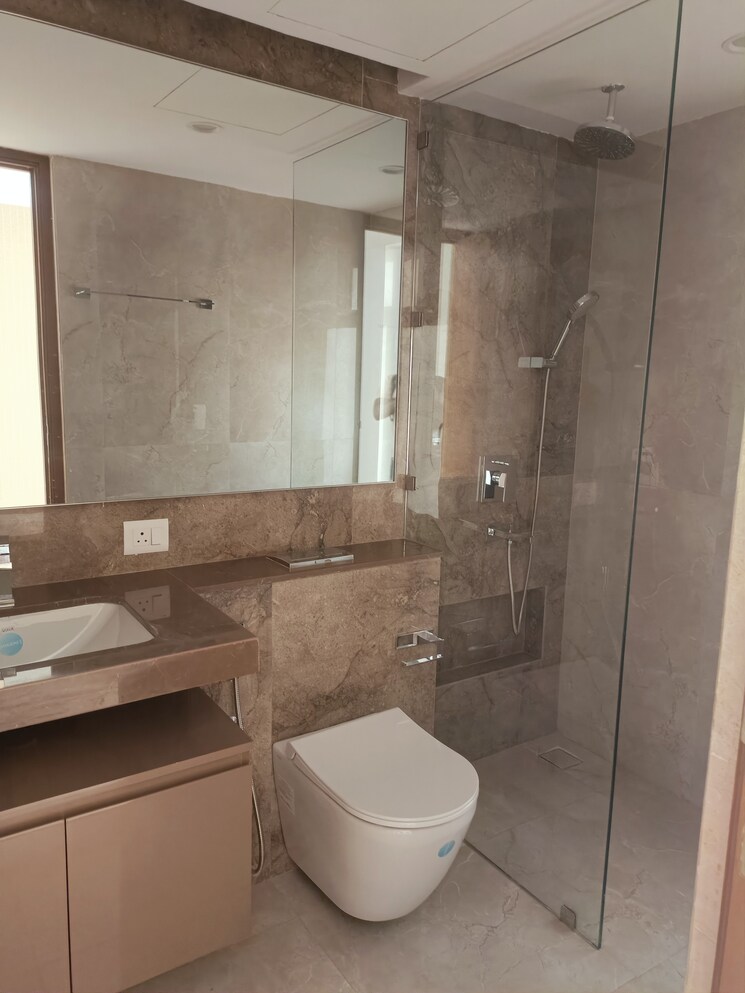 Bathroom, hiranandani-lake-enclave-glendale 3 Bedroom 1091 Sq.Ft. Apartment In Ghodbunder Road Thane 8189623