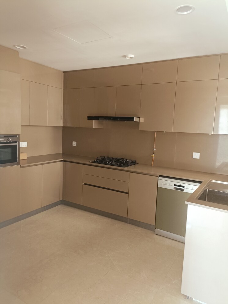 Kitchen, hiranandani-lake-enclave-glendale 3 Bedroom 1091 Sq.Ft. Apartment In Ghodbunder Road Thane 8189623