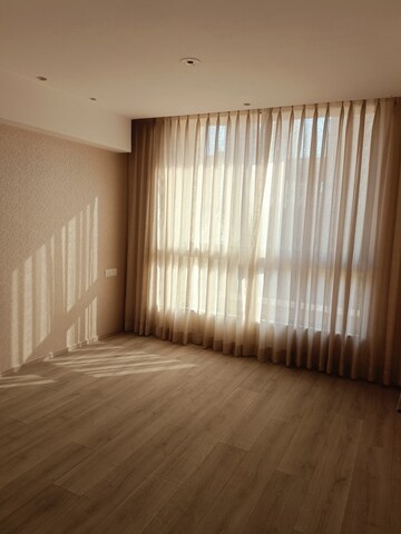 Bedroom in 3 BHK Apartment at Hiranandani Lake Enclave, Ghodbunder Road – for Sale
