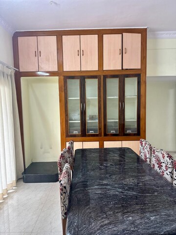 Furnished Amenities in 3 BHK Apartment at Nimbus Express Park View, Chi V Greater Noida – for Sale