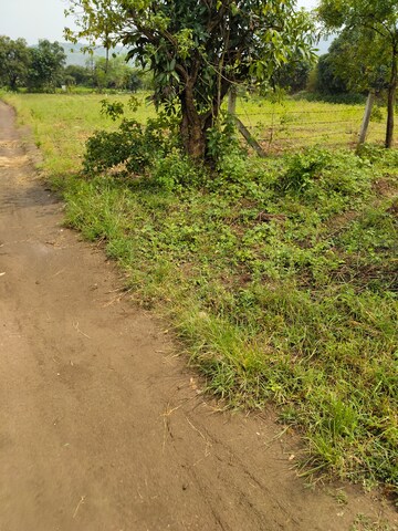 Plot Area in  Plot at Sairung City, Hinjewadi – for Sale