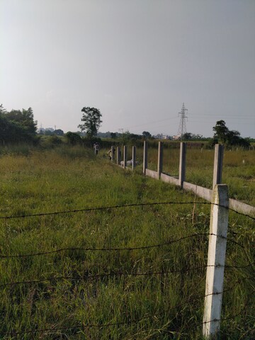 Plot Area in  Plot at Sairung City, Hinjewadi – for Sale