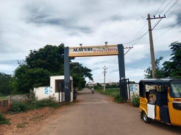  Plot – Exterior View View at Kodandapur Junction - for Sale