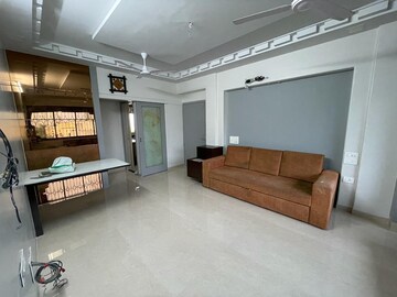 Floor Plan in  Office Space at Todi Industrial Estate, Lower Parel – for Rent