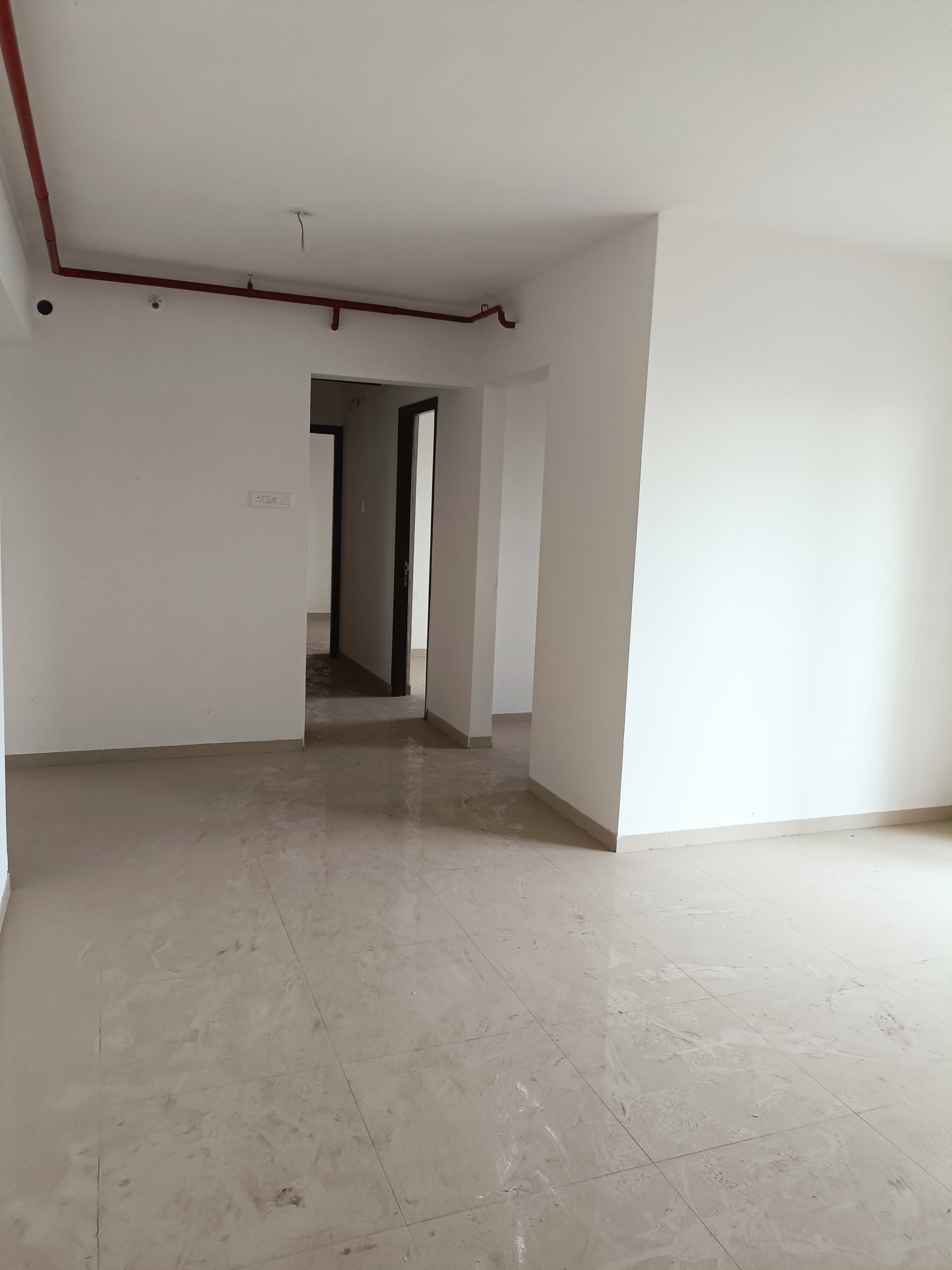 1 BHK + Pooja Room Apartment For Sale in Puraniks City Reserva