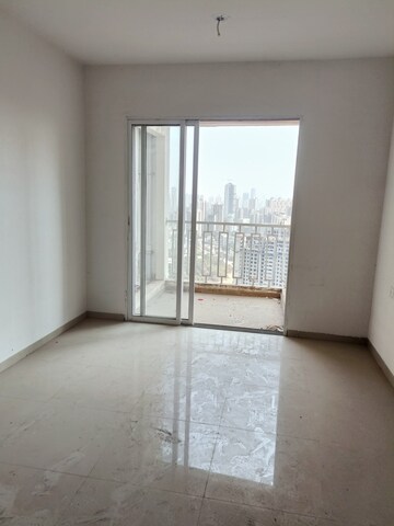 Room in 1 BHK Apartment at Puraniks City Reserva, Ghodbunder Road – for Sale