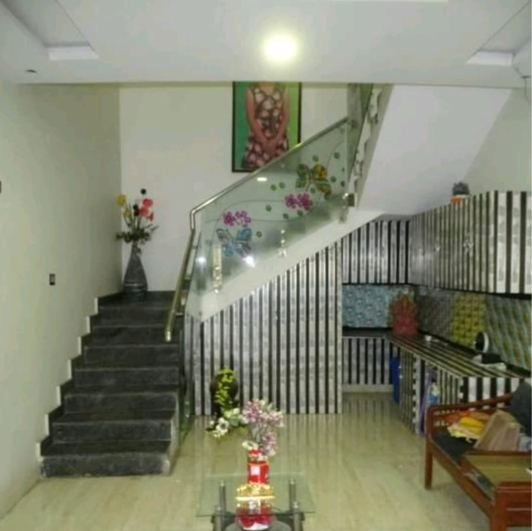  Parking, yapral 4 Bedroom 4000 Sq.Ft. Villa In Yapral Hyderabad 8189664