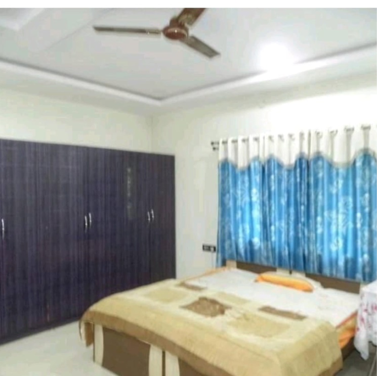 Bedroom, yapral 4 Bedroom 4000 Sq.Ft. Villa In Yapral Hyderabad 8189664