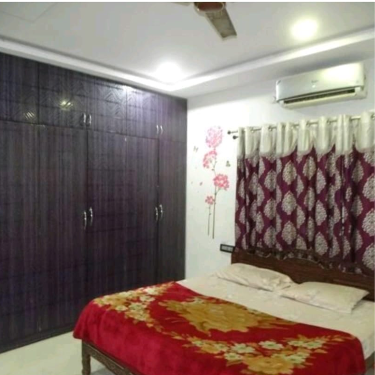 Bedroom, yapral 4 Bedroom 4000 Sq.Ft. Villa In Yapral Hyderabad 8189664