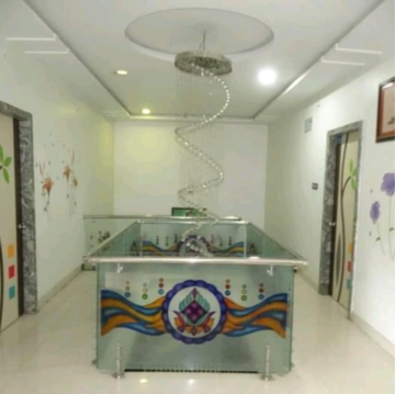 Parking in 4 BHK Villa at Yapral – for Sale