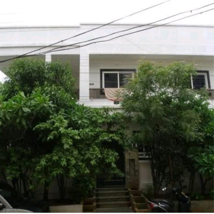Exterior View, yapral 4 Bedroom 4000 Sq.Ft. Villa In Yapral Hyderabad 8189664