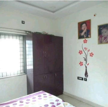 Bedroom in 4 BHK Villa at Yapral – for Sale