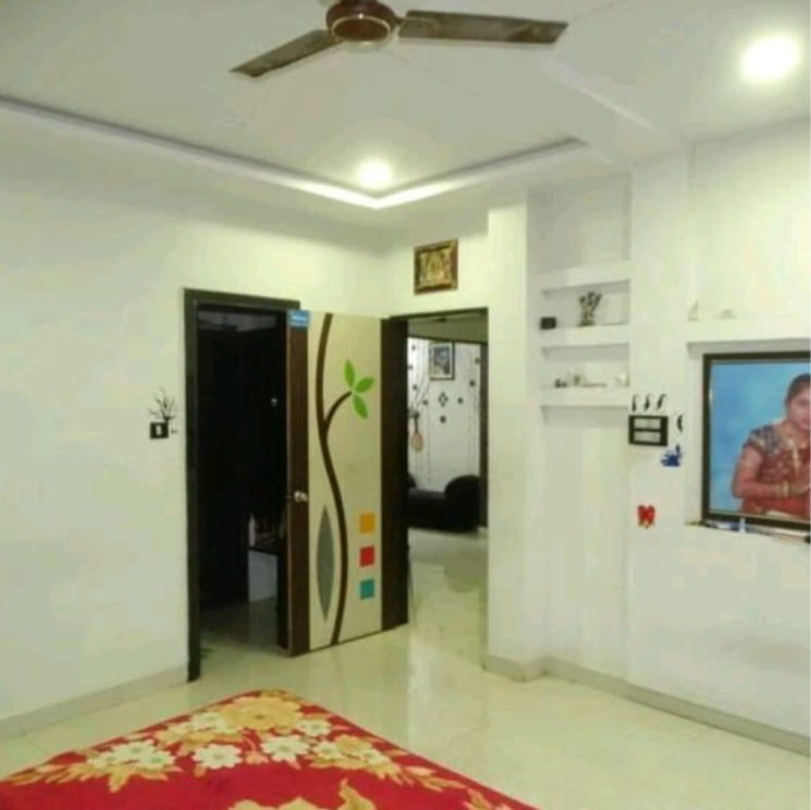 Bedroom, yapral 4 Bedroom 4000 Sq.Ft. Villa In Yapral Hyderabad 8189664