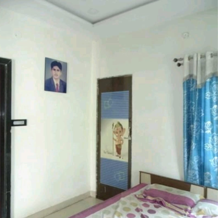 Bedroom, yapral 4 Bedroom 4000 Sq.Ft. Villa In Yapral Hyderabad 8189664