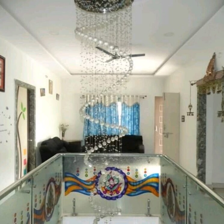 Kitchen, yapral 4 Bedroom 4000 Sq.Ft. Villa In Yapral Hyderabad 8189664