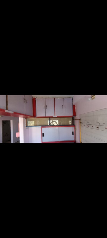 Floor Plan in 2 BHK Apartment at Sampad Arista, Chandkheda – for Rent