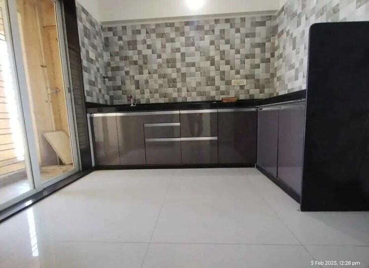 Kitchen, fenkin-belleza 2 Bedroom 650 Sq.Ft. Apartment In Kasarvadavali Thane 8189663