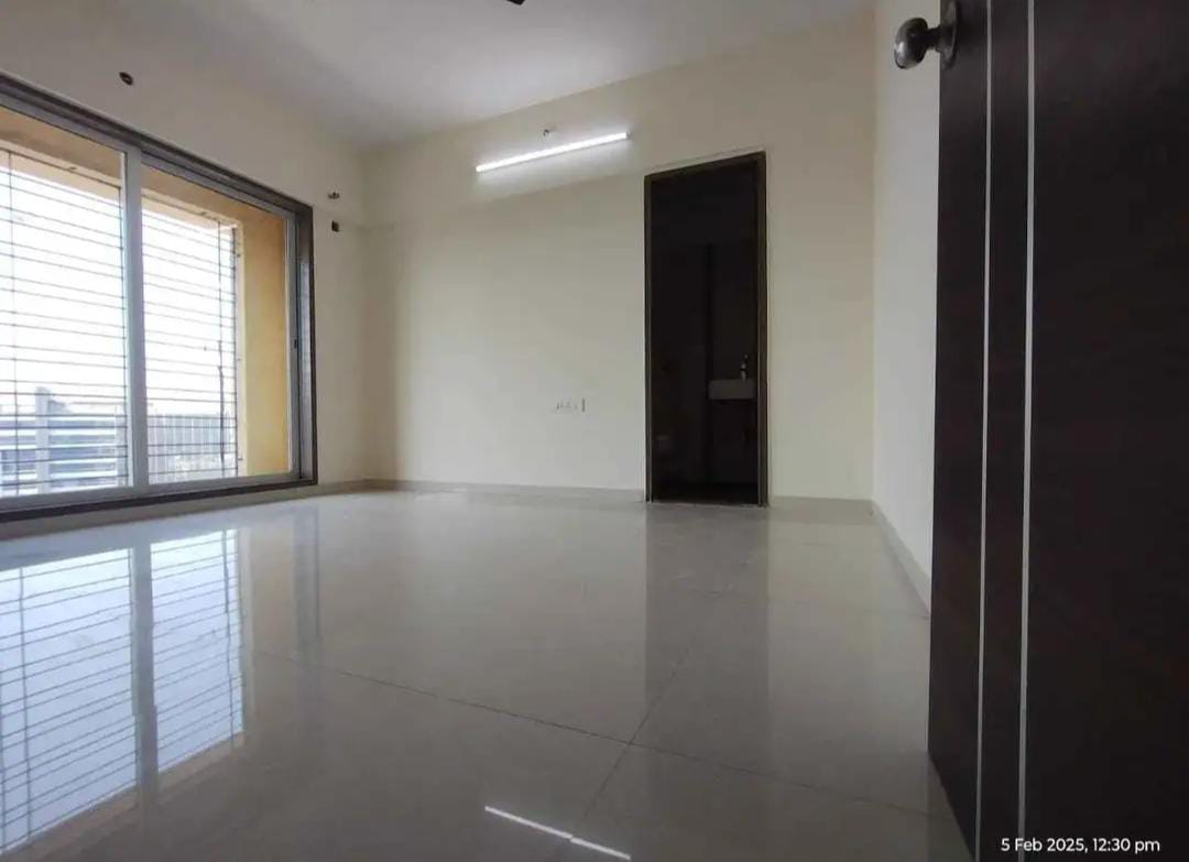 2 BHK + Pooja Room Apartment For Sale in Fenkin Belleza