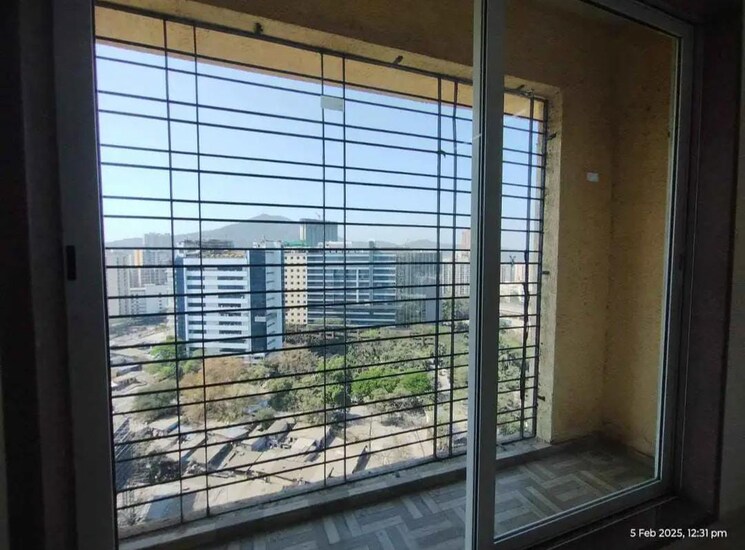 Room, fenkin-belleza 2 Bedroom 650 Sq.Ft. Apartment In Kasarvadavali Thane 8189663