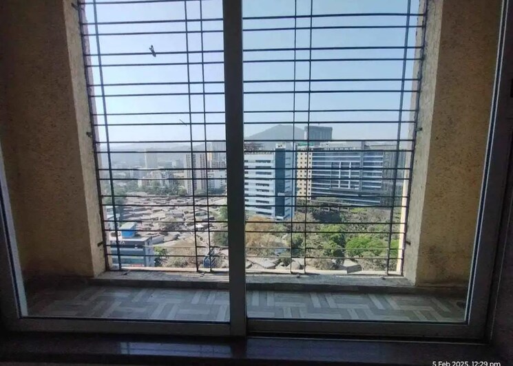 Room, fenkin-belleza 2 Bedroom 650 Sq.Ft. Apartment In Kasarvadavali Thane 8189663