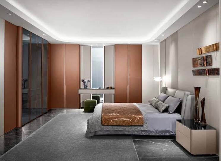 Living Room, sector 104 2 Bedroom 1050 Sq.Ft. Builder Floor In Sector 104 Noida 8189682