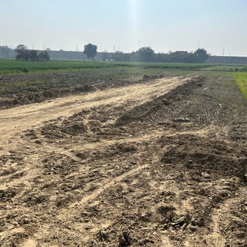 Plot Area in  Industrial Plot at Sonipat Road – for Sale