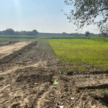 Commercial Industrial Plot 1280 Sq.Yd. For Resale in Sonipat Road Sonipat  8189676