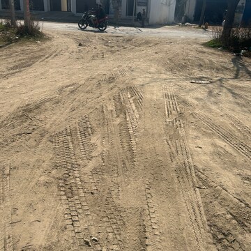Plot Area in  Industrial Plot at Sonipat Road – for Sale