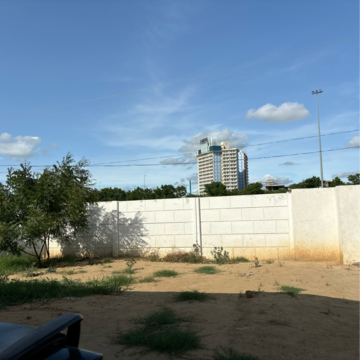  Office Space – Exterior View View at Uniwest Hub, Sector 22d Yamuna Expressway - for Sale