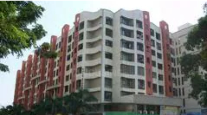 1 BHK Apartment For Sale in Bhoomi Rock Avenue