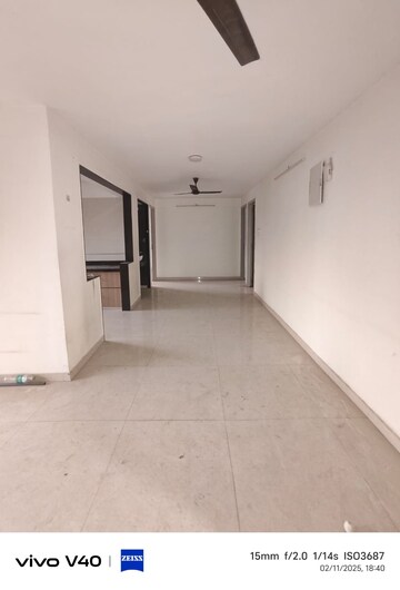 Room in 3 BHK Apartment at Bhagwati Eminence, Nerul – for Rent