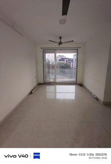 3 BHK Apartment For Rent in Bhagwati Eminence Nerul Navi Mumbai  8189692