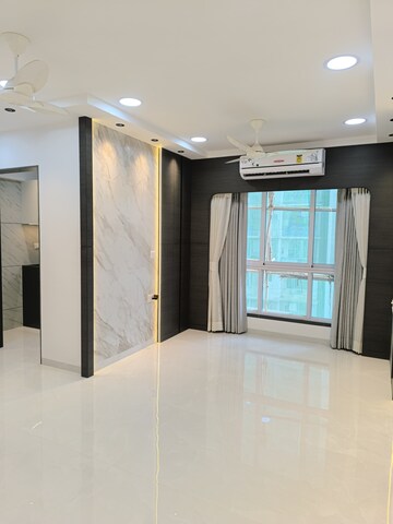 1 BHK Apartment For Sale in Sai Krupa Skylon Suburbia, Kandivali West