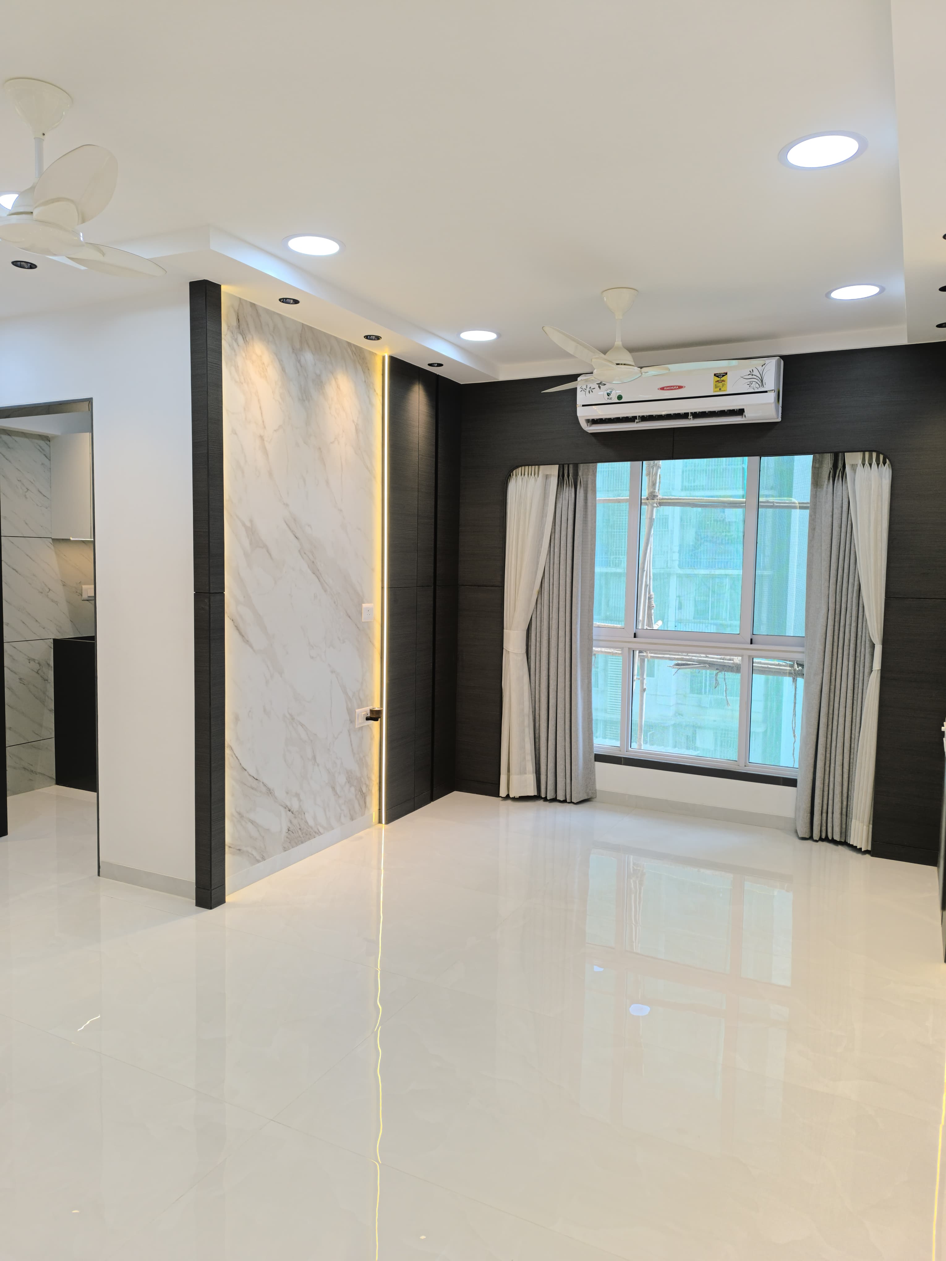 1 BHK Apartment For Sale in Sai Krupa Skylon Suburbia