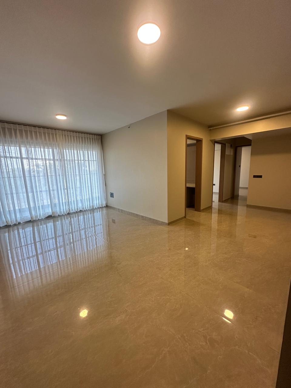 2 BHK Apartment For Sale in Experio Platinum Elysium